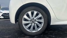 Toyota Yaris 1.5 Hybrid Icon 5dr CVT Hybrid Hatchback